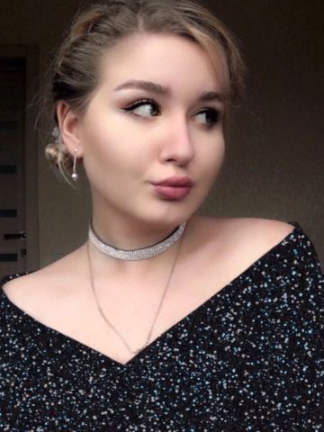 Проститутка Розалия