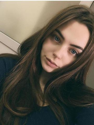 Проститутка Викуля